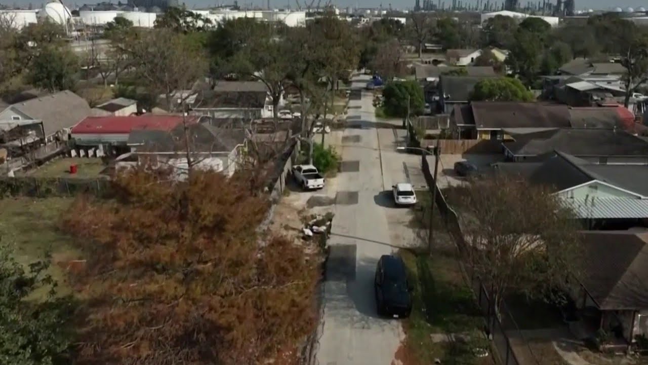 ¡Libertad urbana o caos? Houston crece sin plan de zonificación