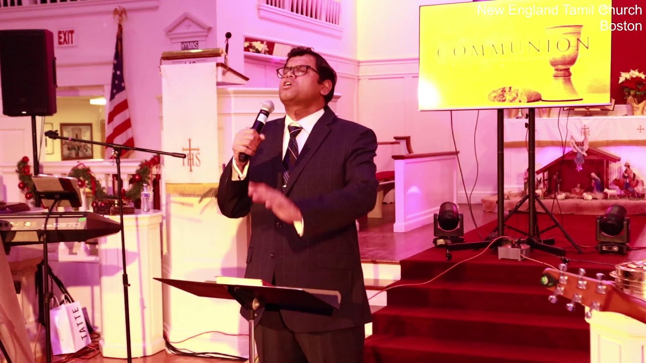 Watch Night Service 2025 - 2026