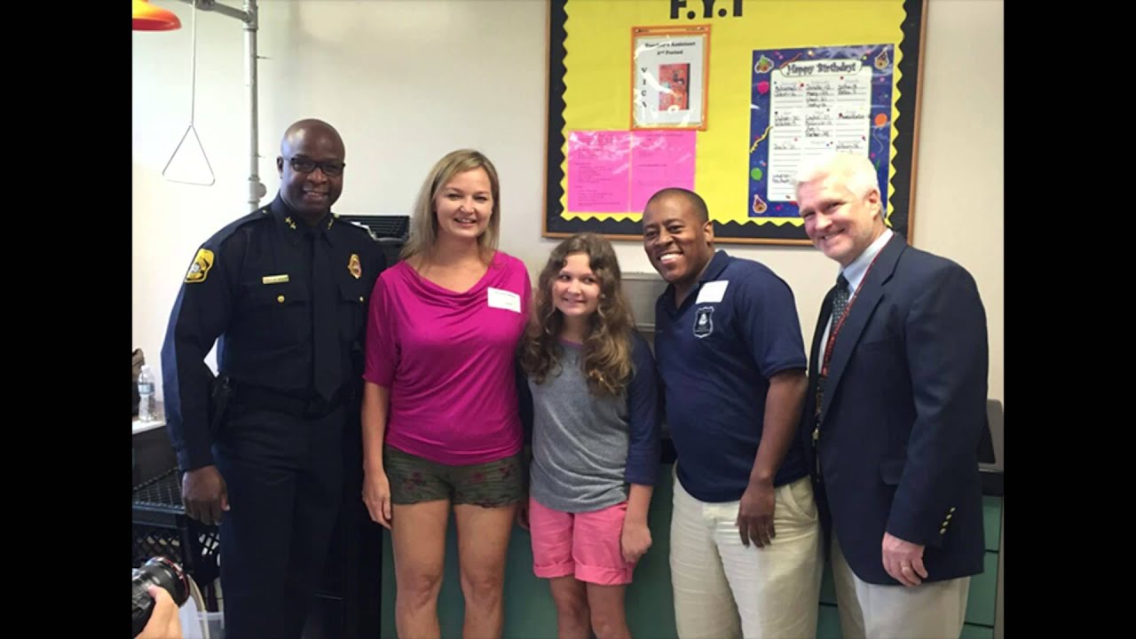 Courageous 11-Year-Old Calls 911 During Home Burglary in Tampa