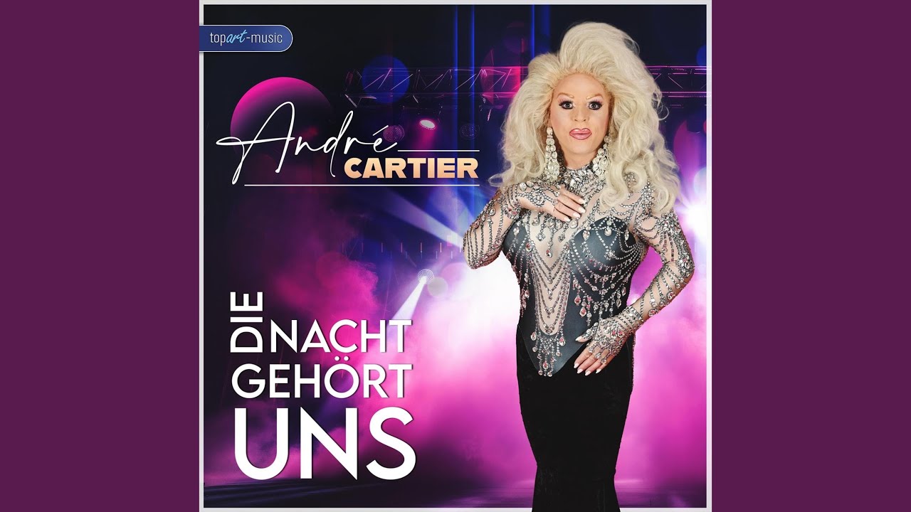 Die Nacht gehört uns