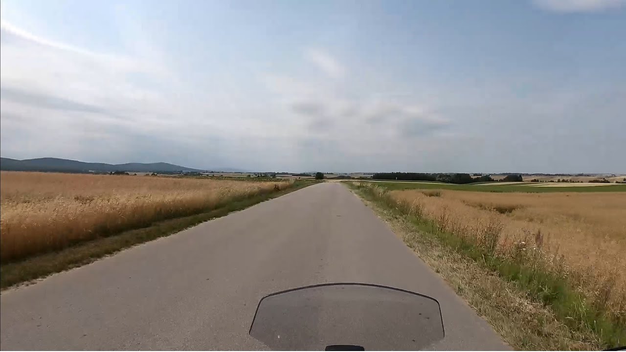Sandomierz i Góry Świętokrzyskie
