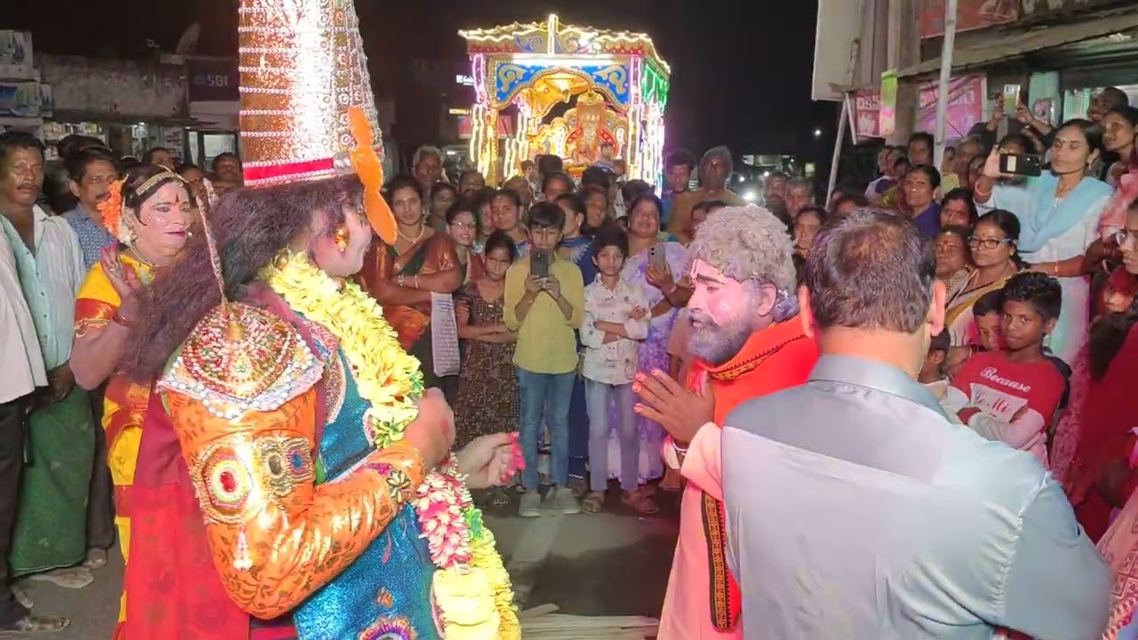 KORASAVADA షిర్డీ సాయి ఆలయం ఉత్సవాలు 2026