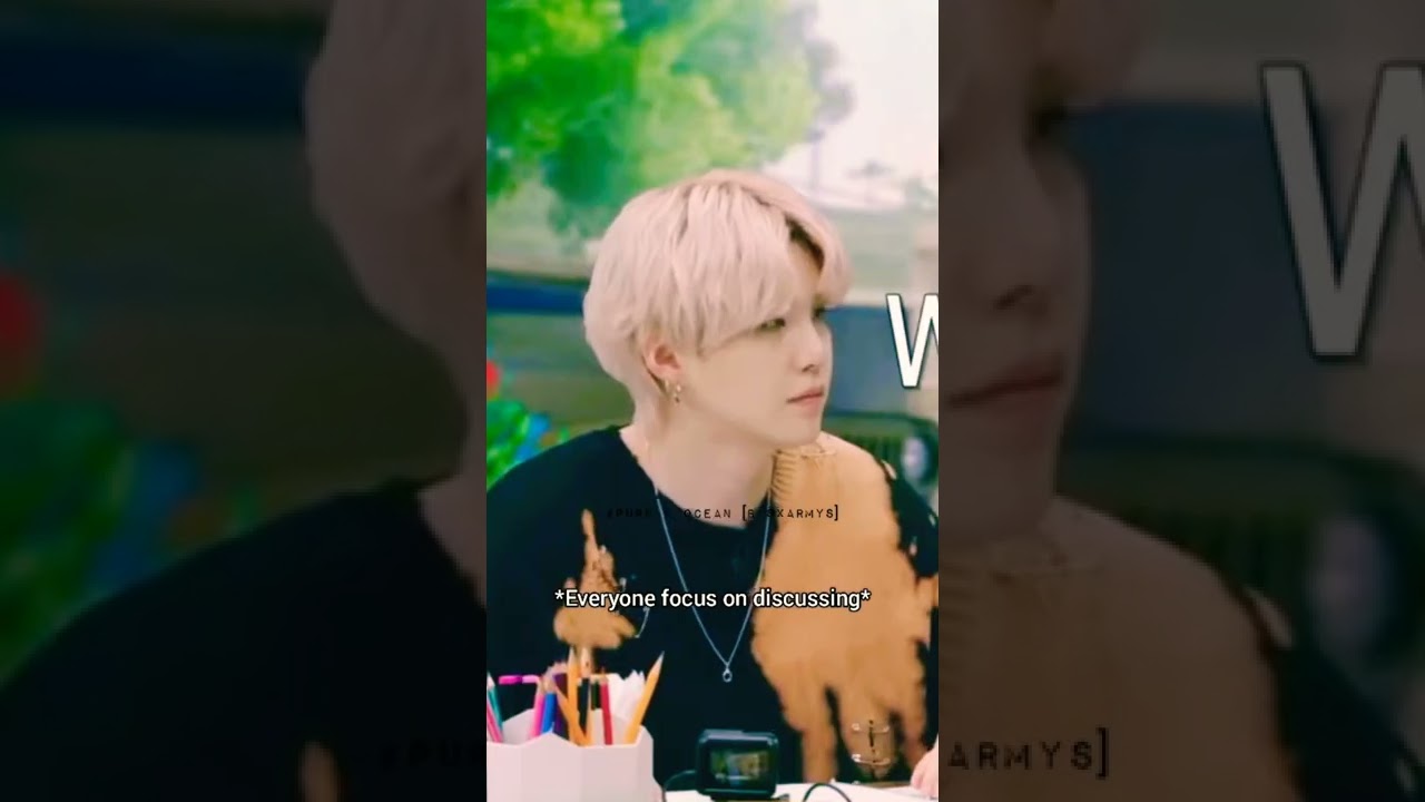 Meanwhile j-hope & V 😂😂 || 