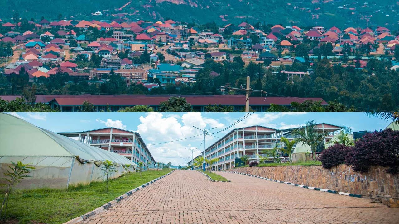 Dutemberane agace ka Norvege ya Kigali kitiriwe igihugu cyo ku mugabane w'u Burayi
