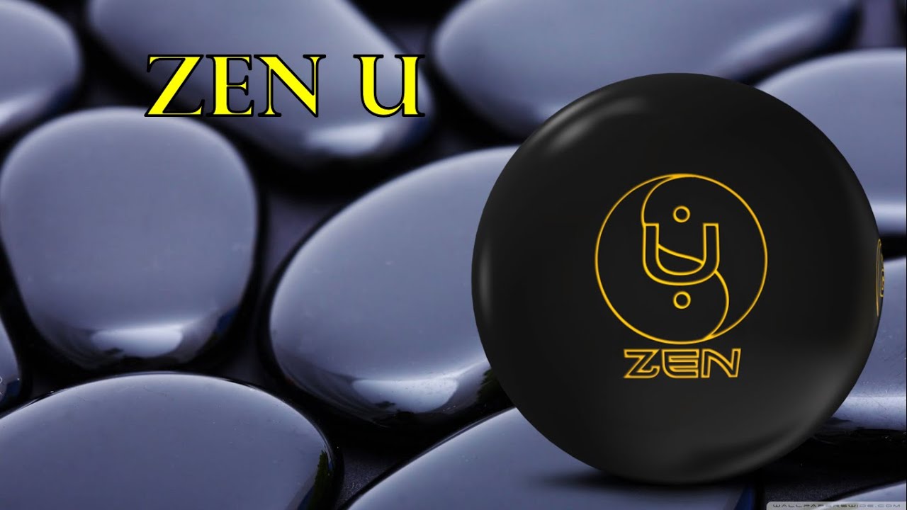Zen U Vol. 2 | 900 Global