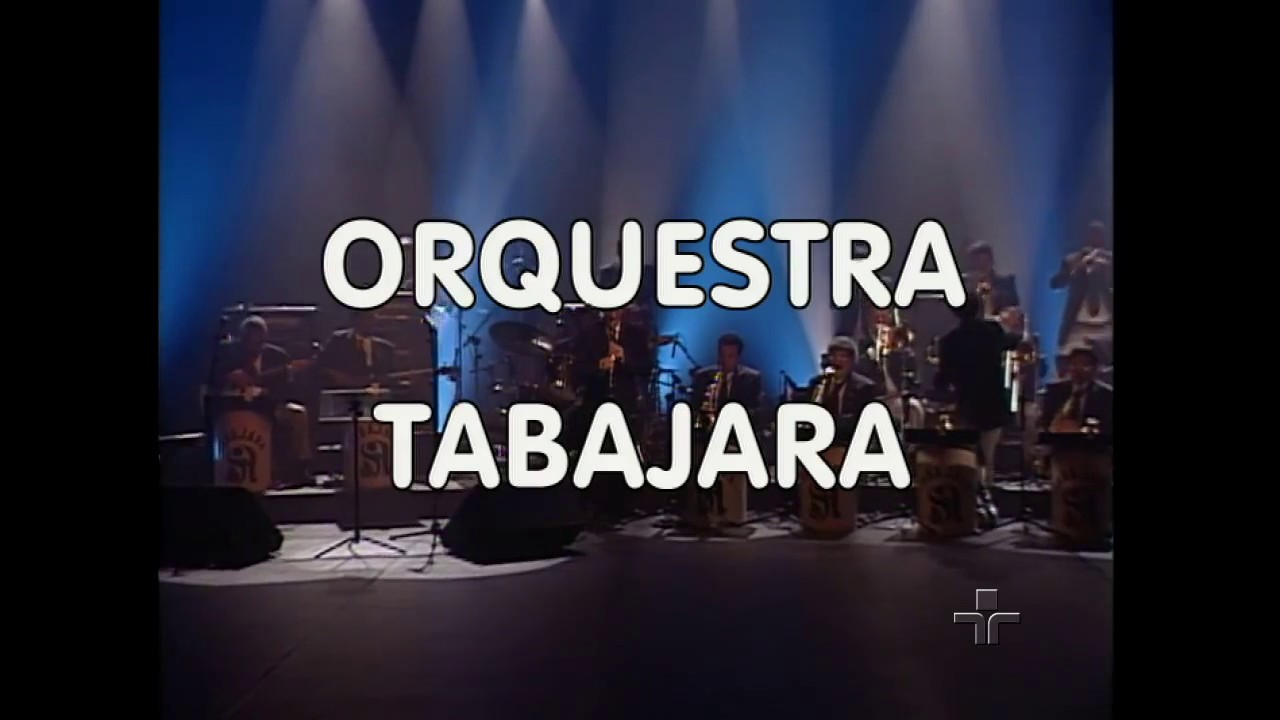 Ensaio | Orquestra Tabajara | 2005