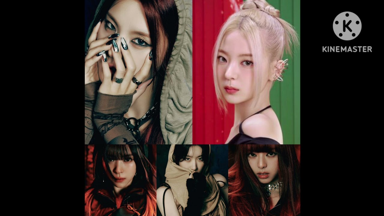 How Would Itzy Sing Fact Check by NCT 127