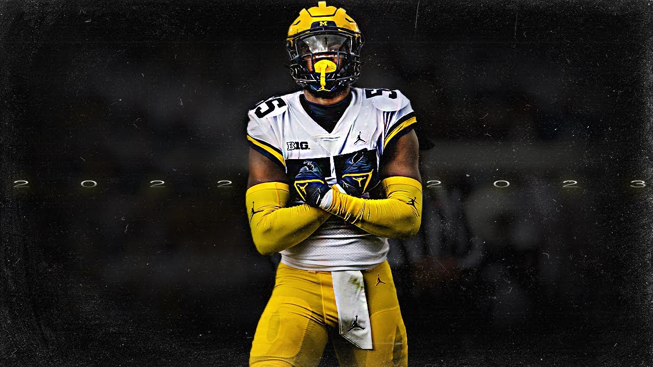 The Best of College Football (2021-22) ᴴᴰ