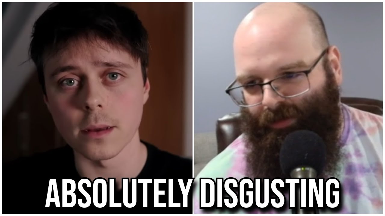 ImAllexx Is Still Pathetic