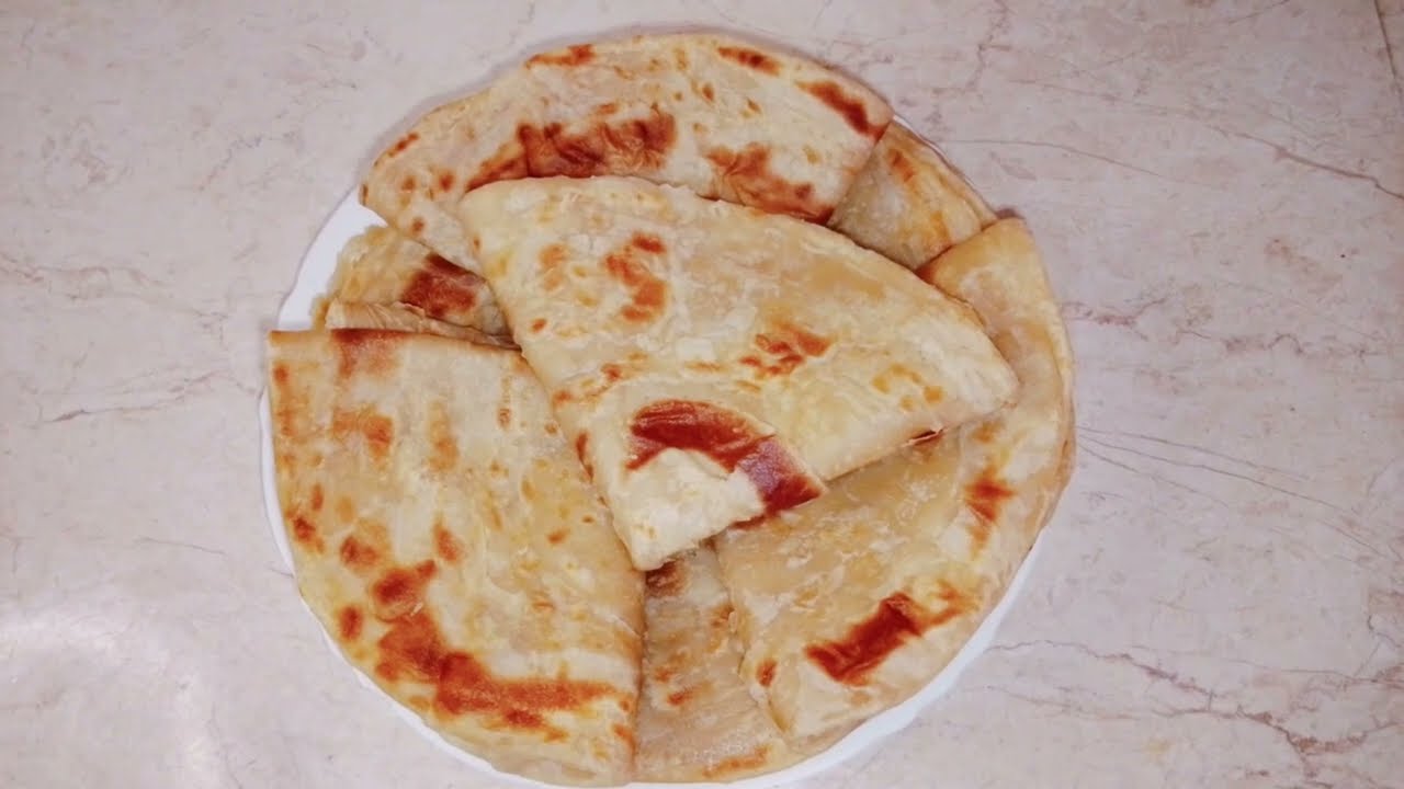 HOW TO MAKE SOFT CHAPATI AT HOME