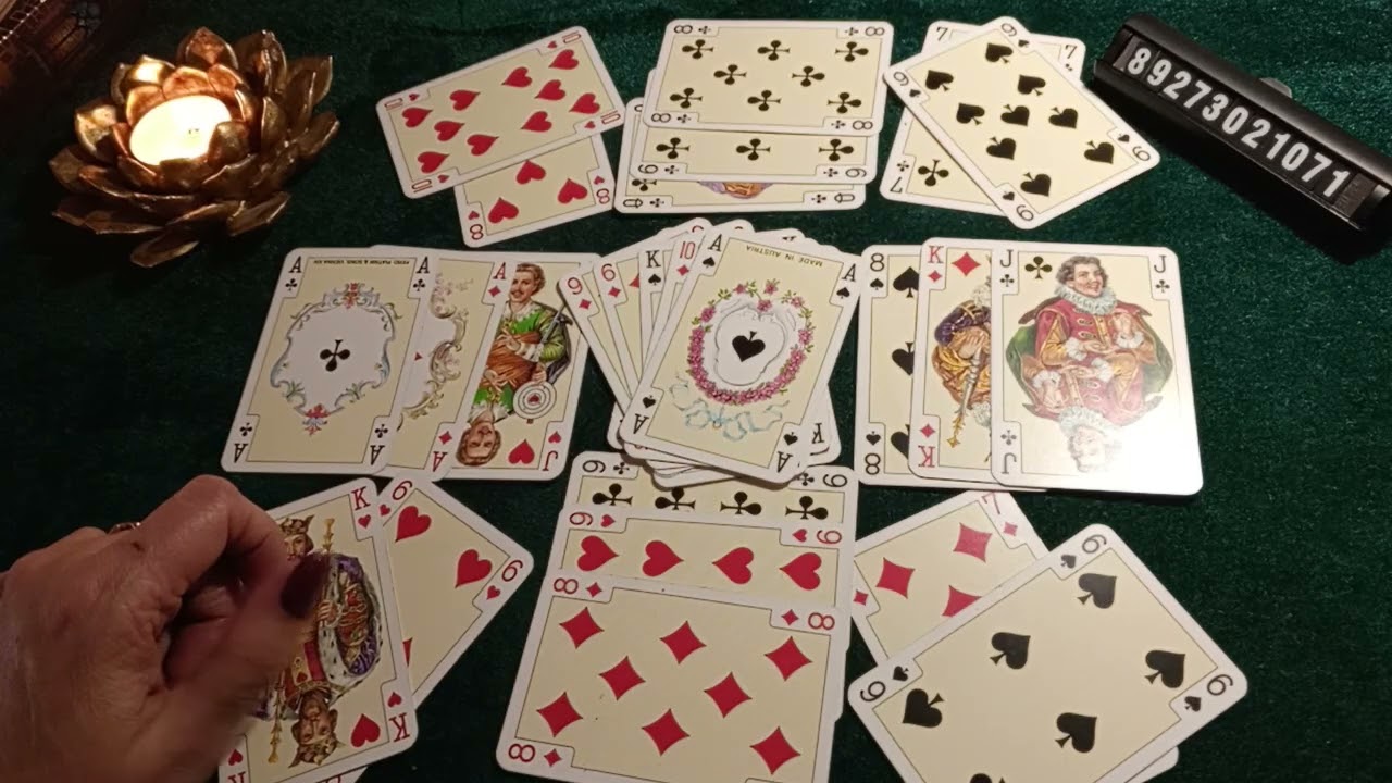 Дама ♥️ближайшие дни 🤔⁉️🫣😲♣️♥️🙄😍🥰❓🤷