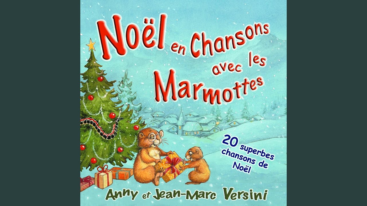 Canon de Noël