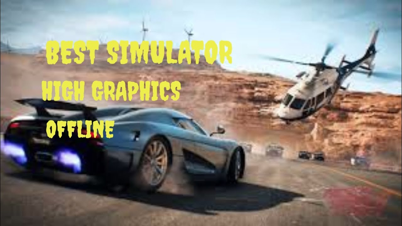 Best driving game for Amazon fire 7 tablet
