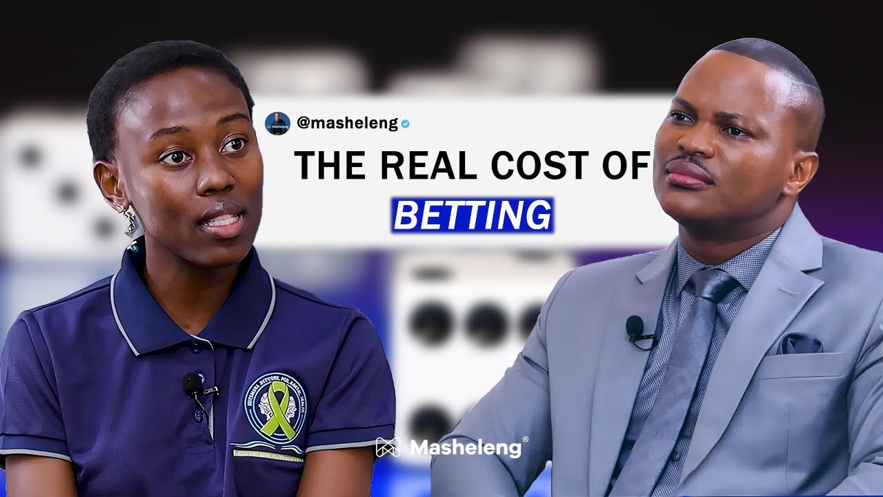 Когда ставки становятся опасными: Лиза Фири разбирается в этом