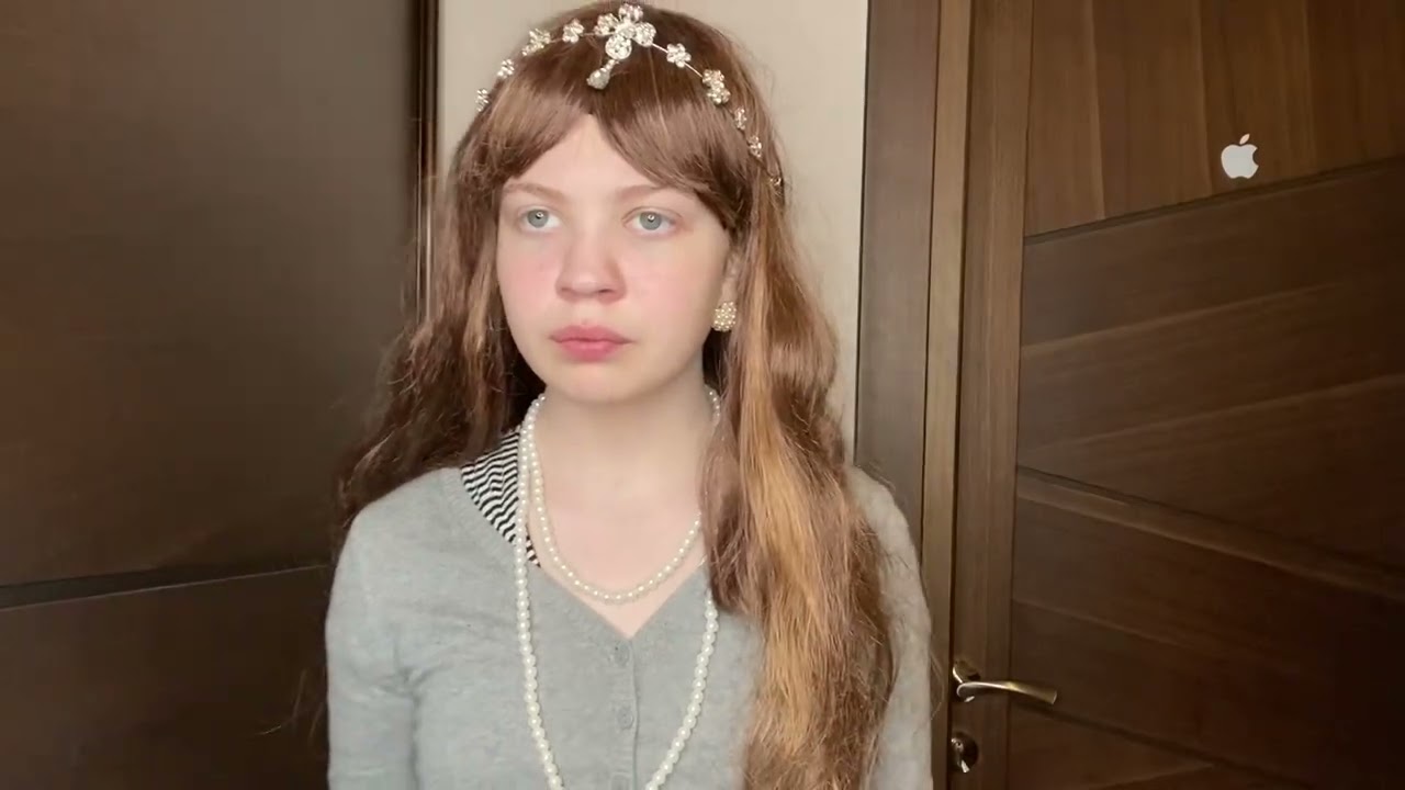 Великолепный век- пародия. Хатидже хотела ударить Хюррем султан 🤦‍♀️👑