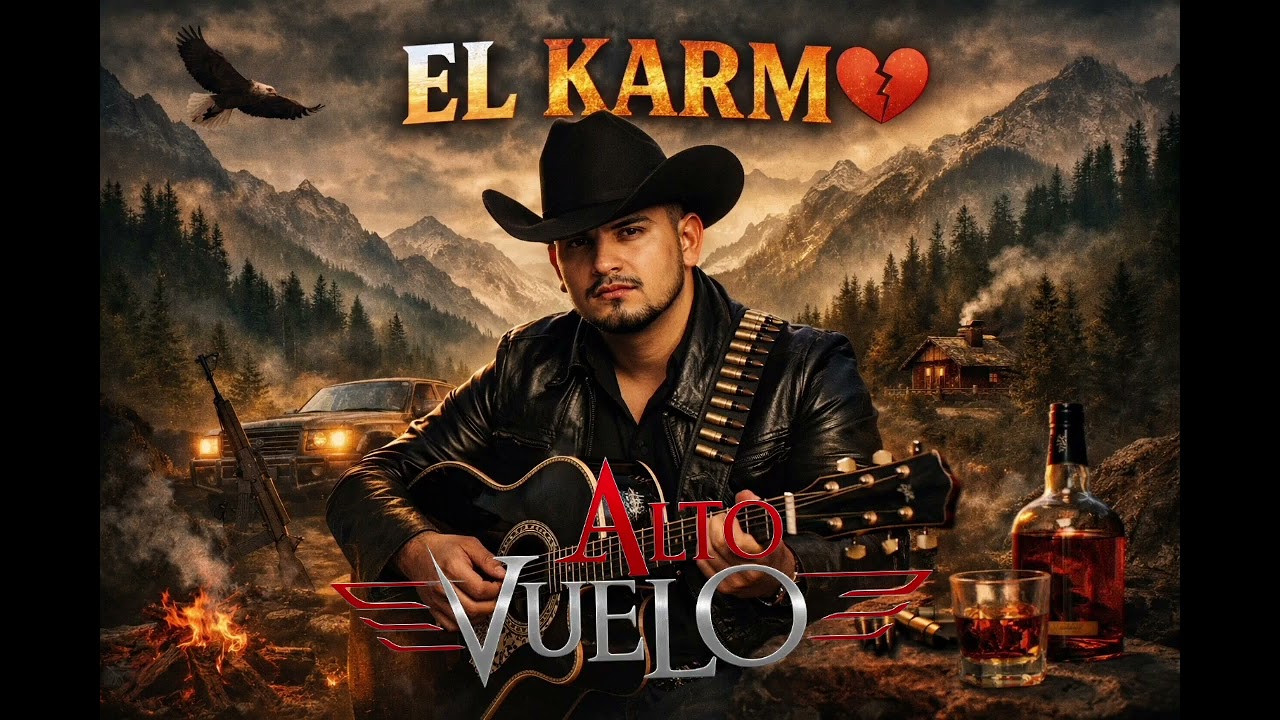 Por Mi Familia (cover)