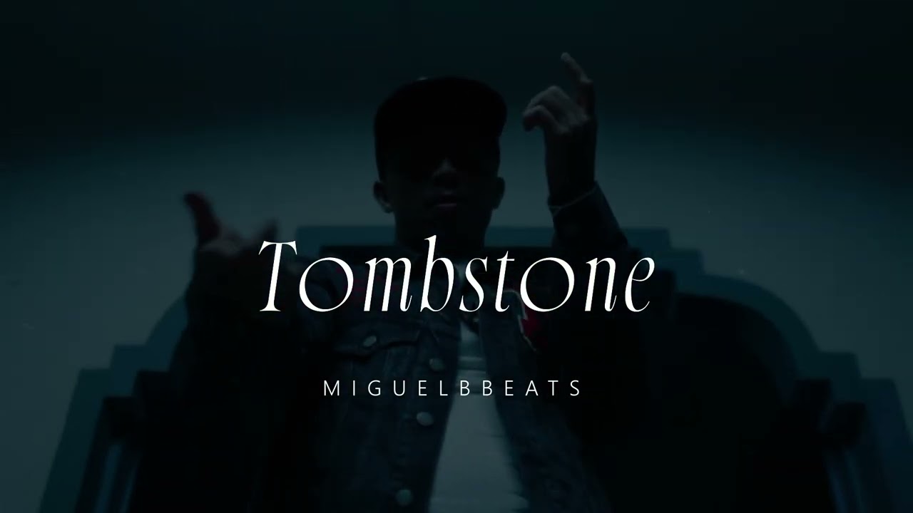 [FREE] Mbnel Type Beat - 