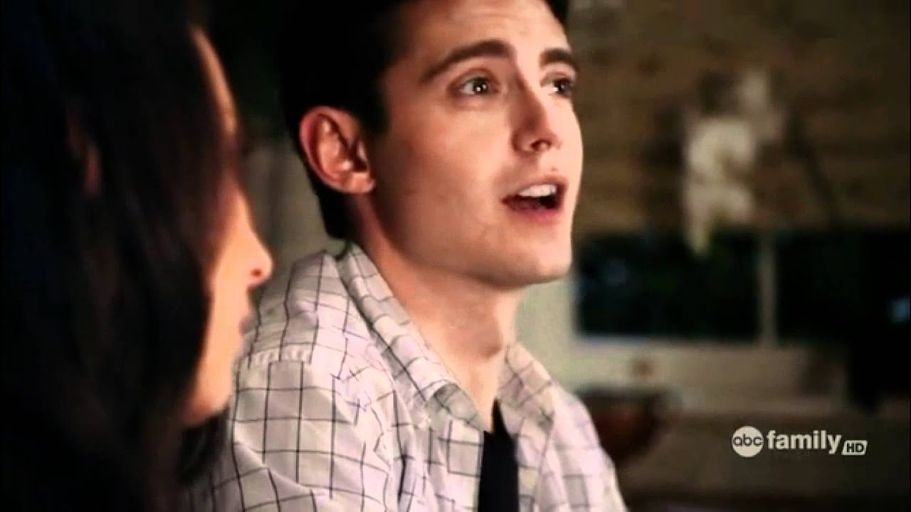 Pretty Little Liars - 1x04 #10