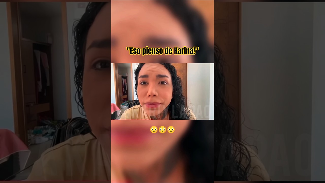 🚨La opinión de La Patas sobre la Lic Torres! (hace 1 año) 👩🏻‍🦱💁🏽‍♀️