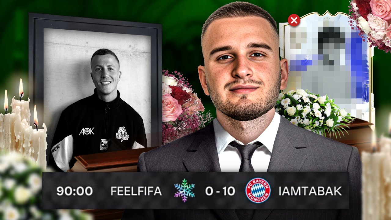 RIP im NEUEN FORMAT 💀💀 Domination Discard gehört VERBOTEN 📈