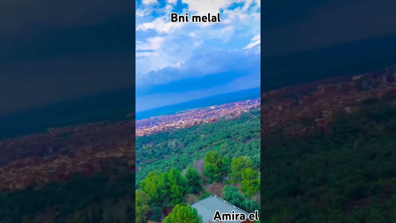 bni melal