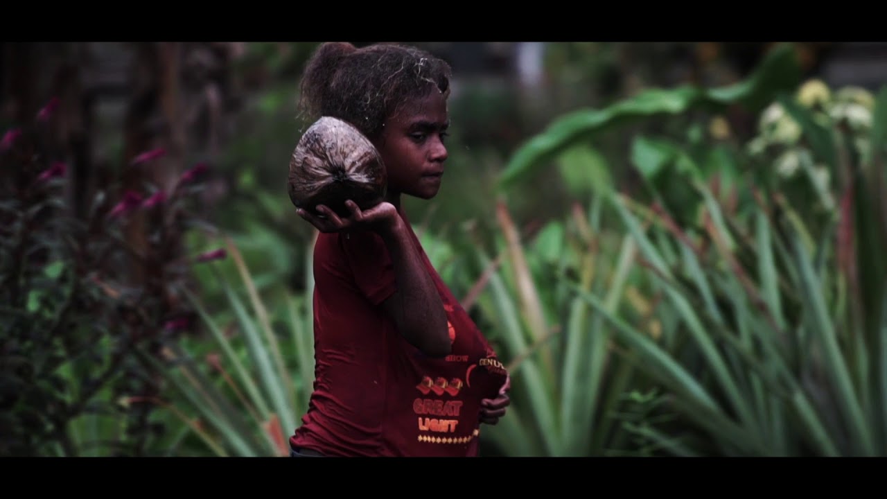 Solomon Islands Mission Trip - Honiara