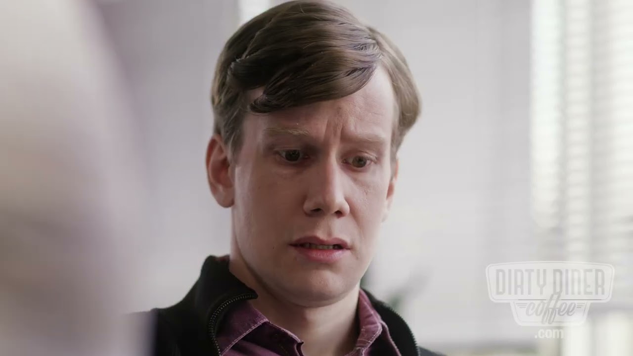Dirty Diner Coffee - Official Commercial