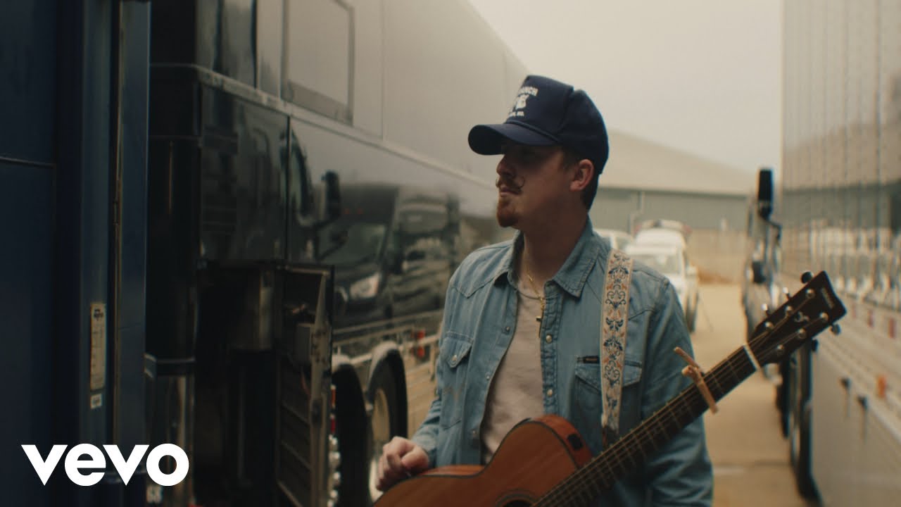 Tyler Nance - Midwest Memoir (Official Music Video)