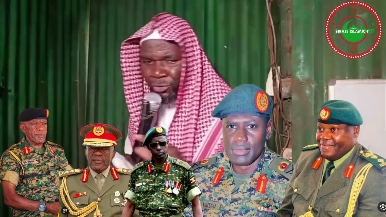 Babade bamanyi naye kati tebaliwoo funamu ekyokuyiga ne shk kiti 