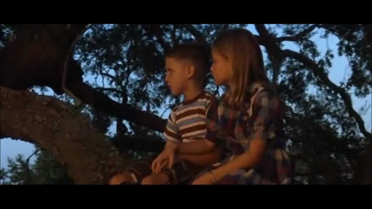 Forrest Gump my favourite part