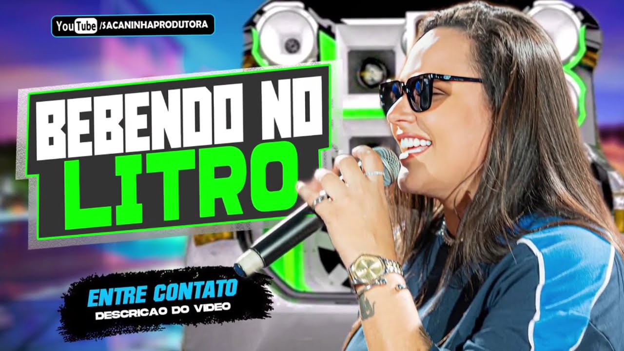 SERESTÃO PRA TOMAR UMAS || NAQUELA SOFRÊNCIA || PRISCILA CAROLYNNE