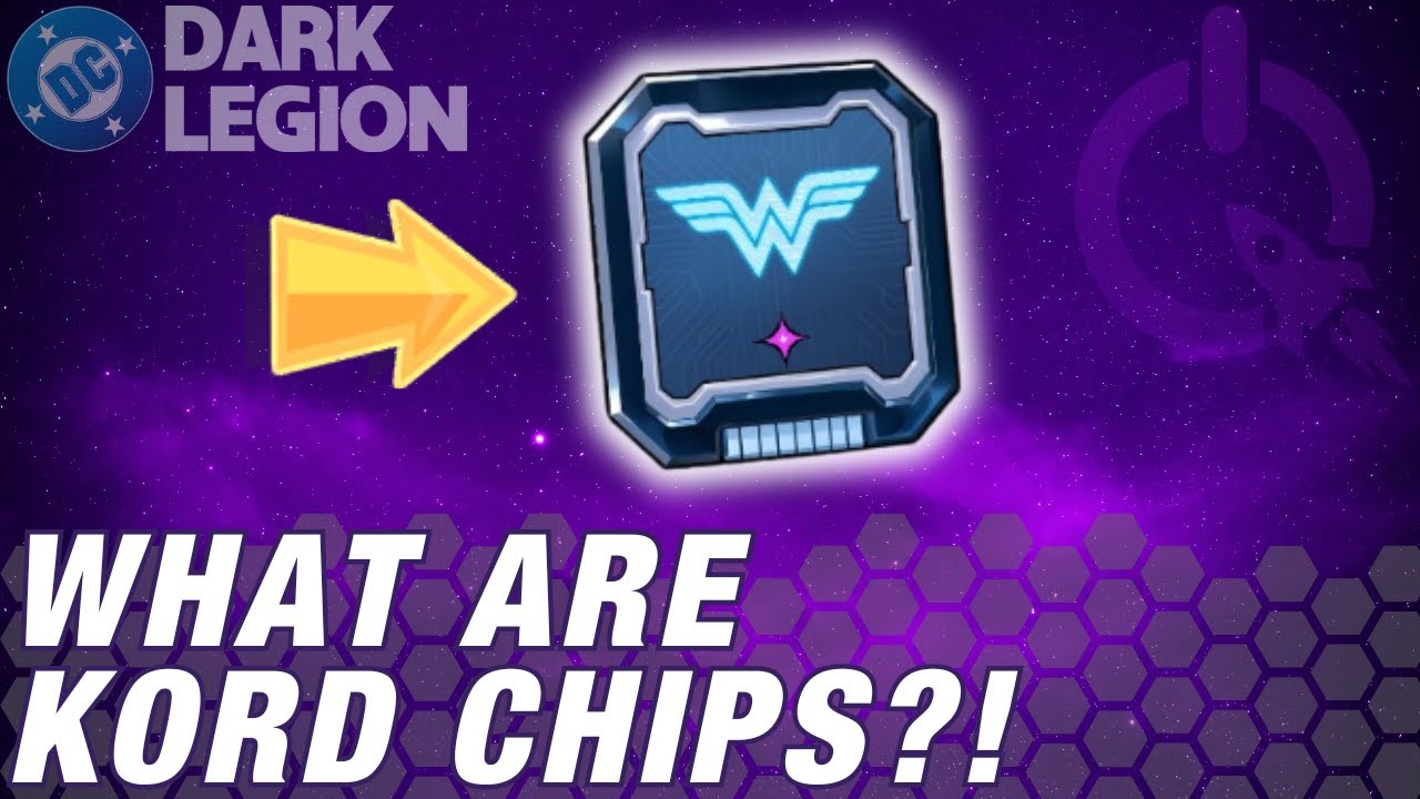 How the New Scarab System Helps F2P Players! | DC: Dark Legion