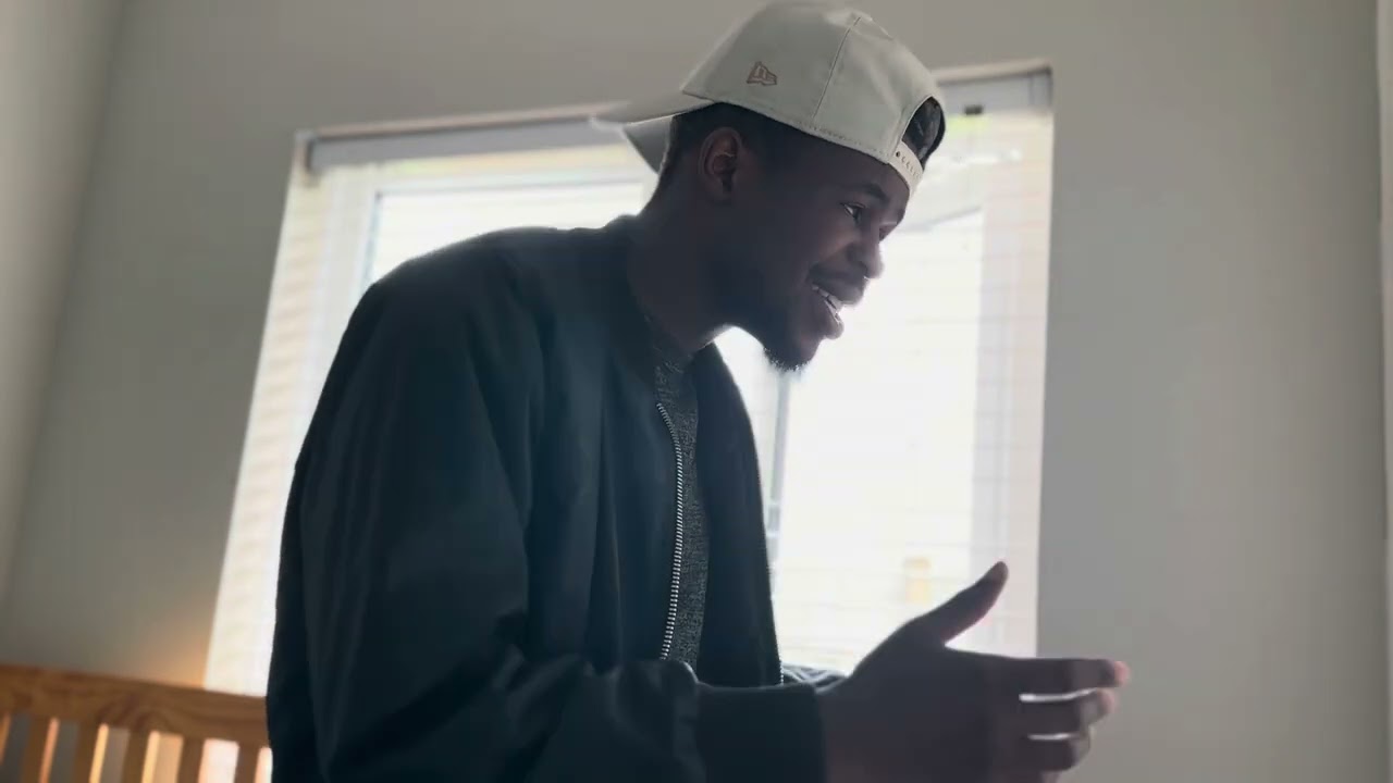 Ryan - Waenda (ROOM SESSION)