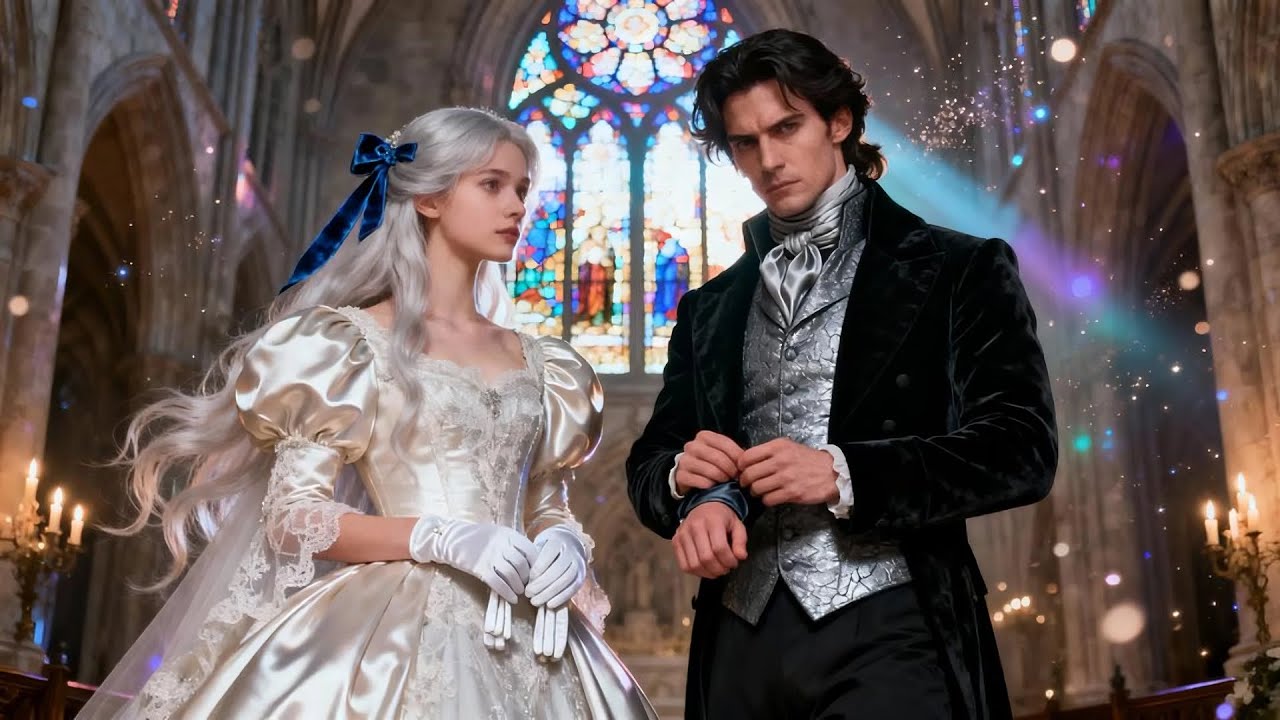 💍 She Married Him To Save Her Family - The Duke Showed Her True Mercy Instead Of Cruelty