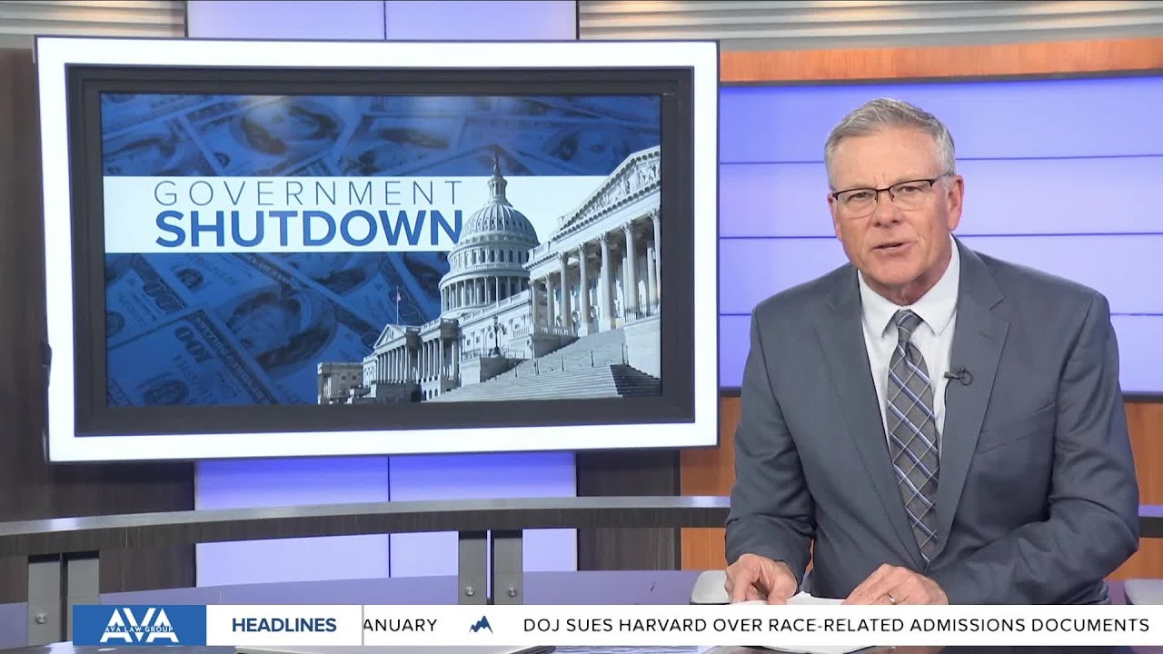 MTN 10 o'clock News on Q2 with Russ Riesinger 2-13-26