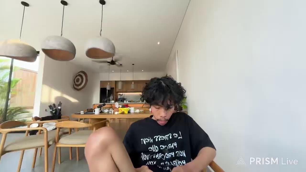 irl bersama bos waku waku 3