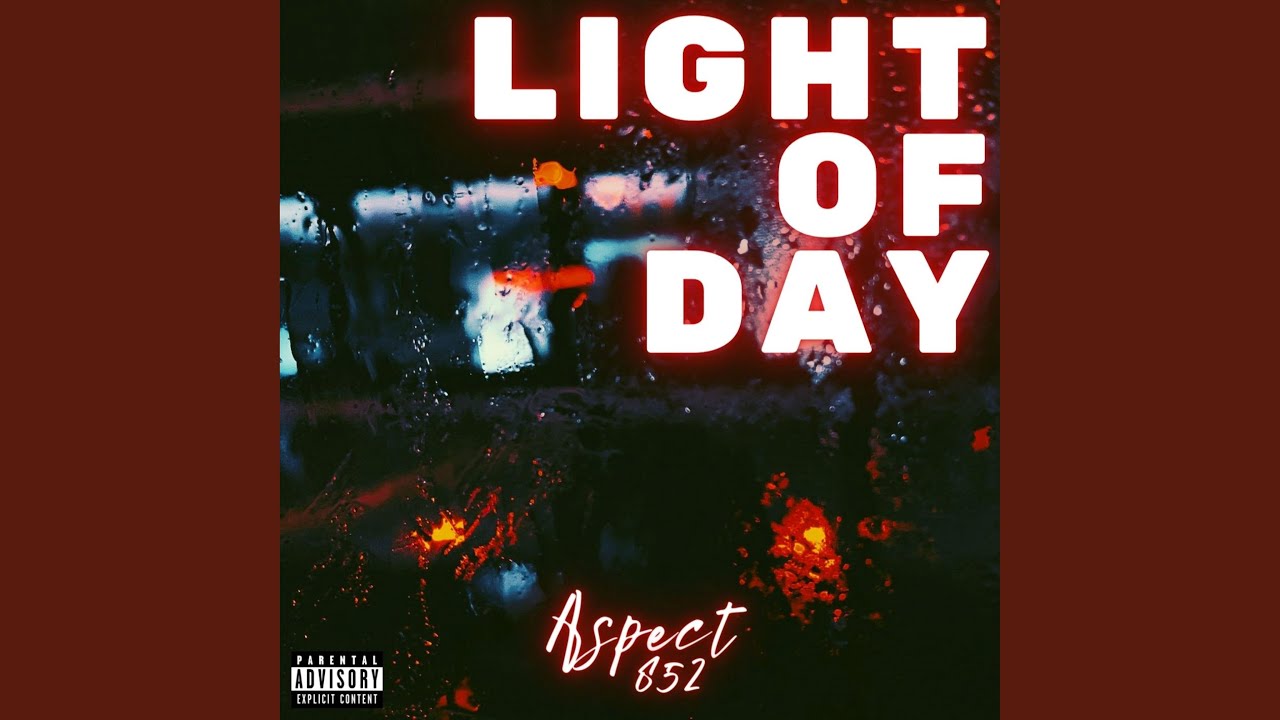 LIGHT OF DAY
