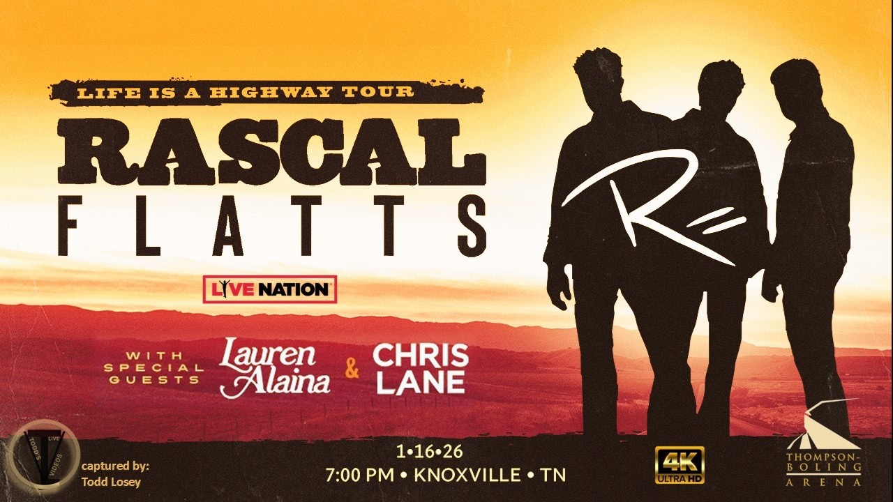 Rascal Flatts - 