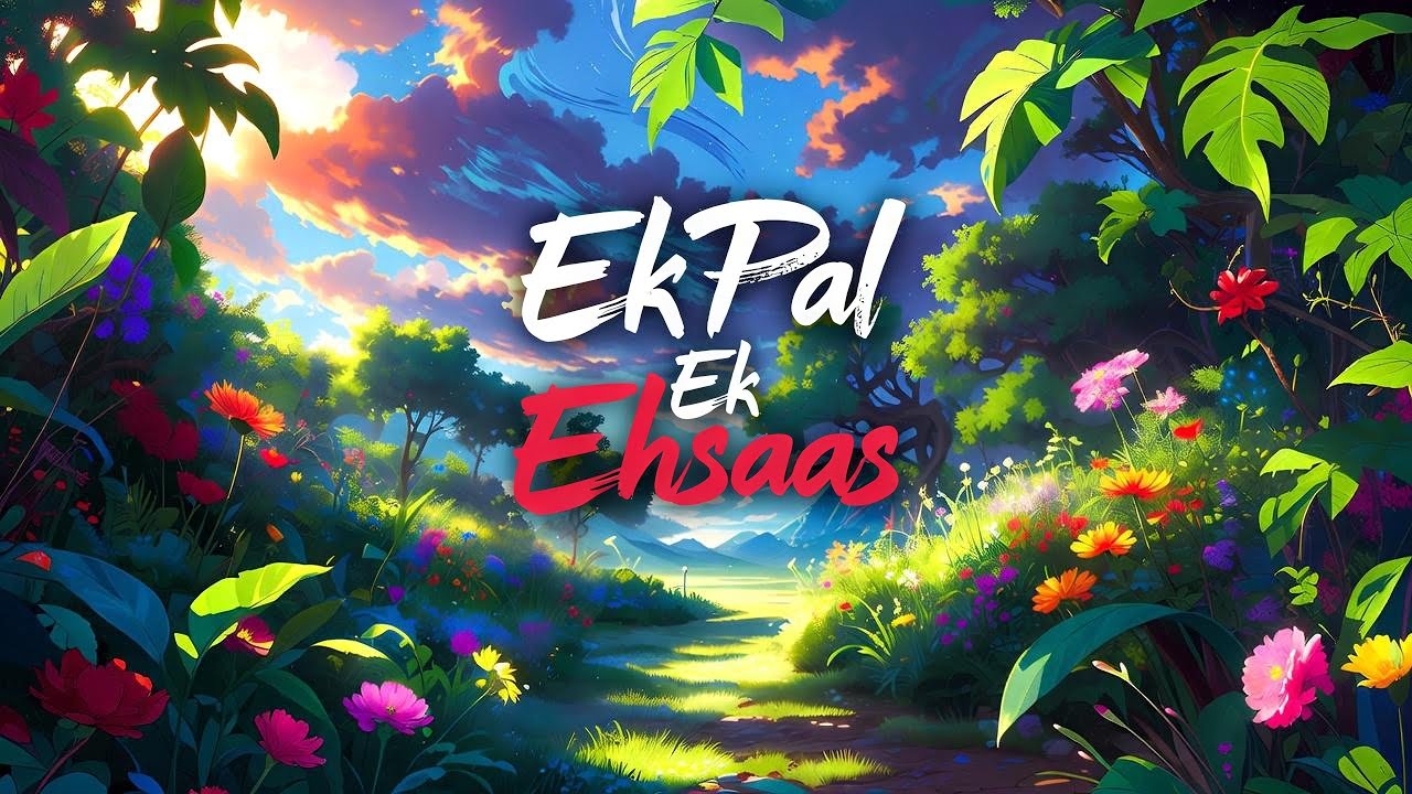 Ek Pal Ek Ehsaas - Afro Deep House x Melodic Trance 2026 🌍✨