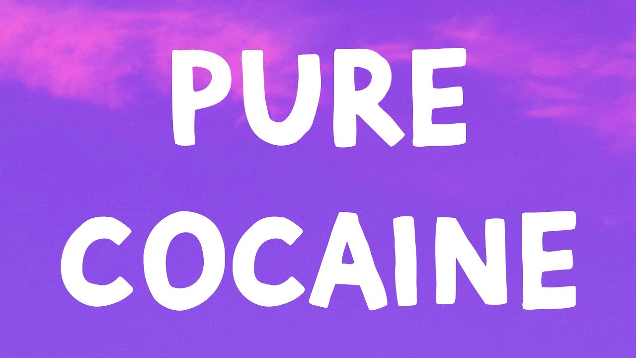 Lil Baby - Pure Cocaine