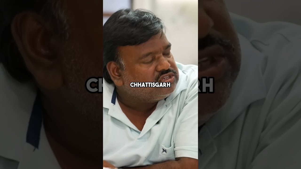 Jharkhand Ka Staple Food | Feat. @RRajeshVlogs | The Urban Guide