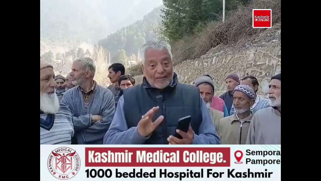 Residents of Nowshera Boniyar agitate against Beacon for not constructing an irrigation stream 