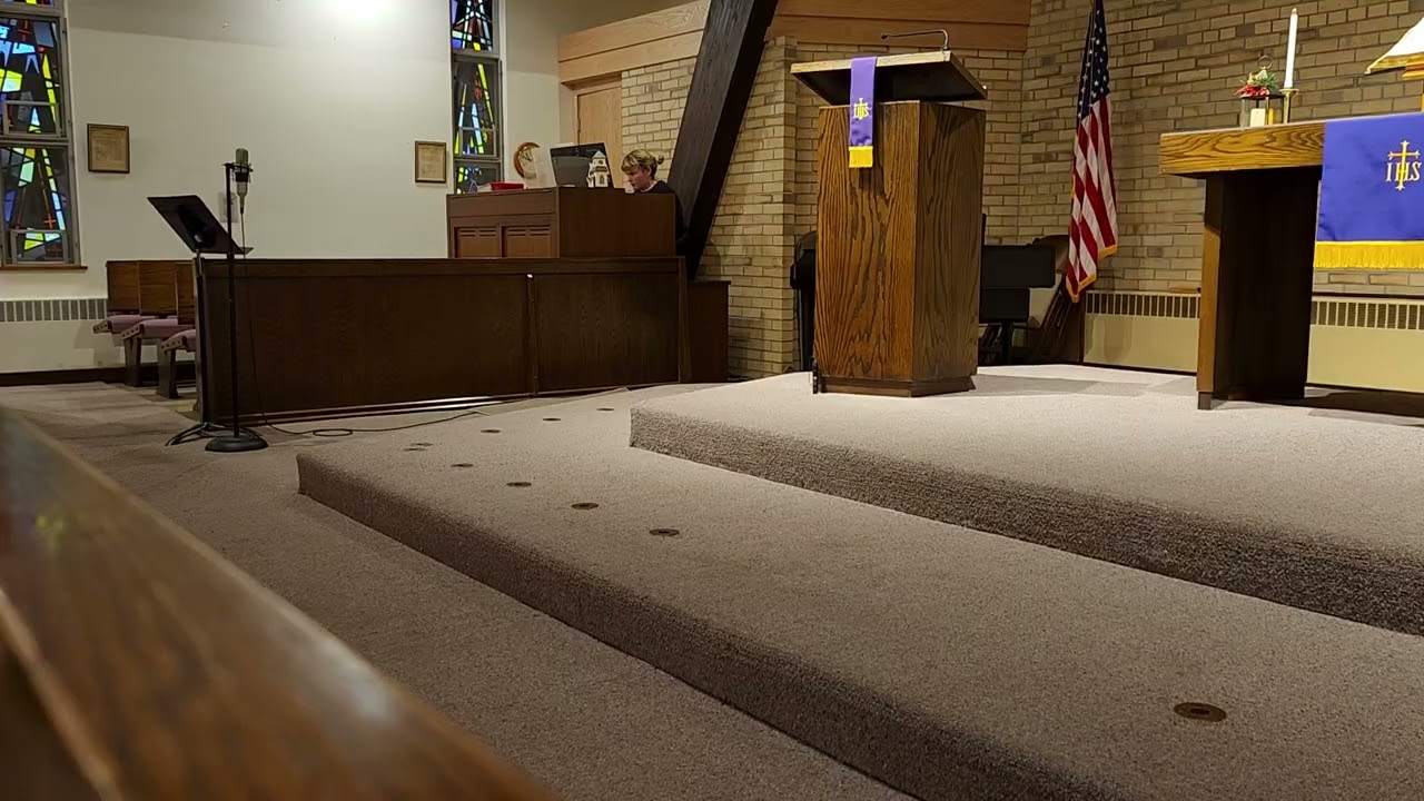 Keri's postlude song 