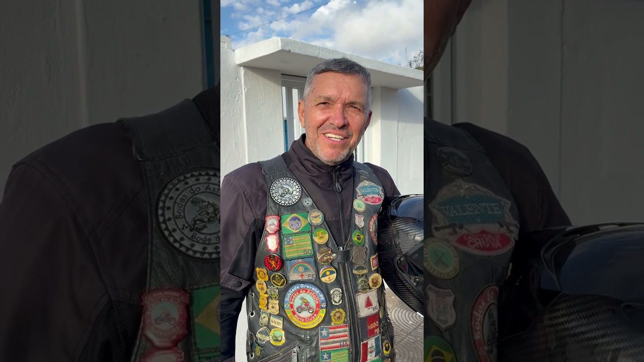 Prestigiando A saída da Expedição Ushuaia em Jeremoabo/BA