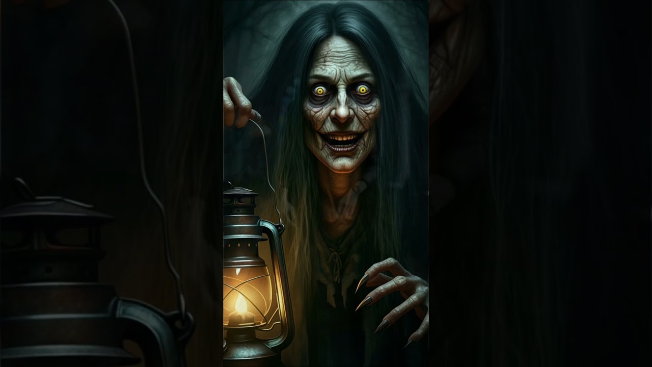 #HorrorStory