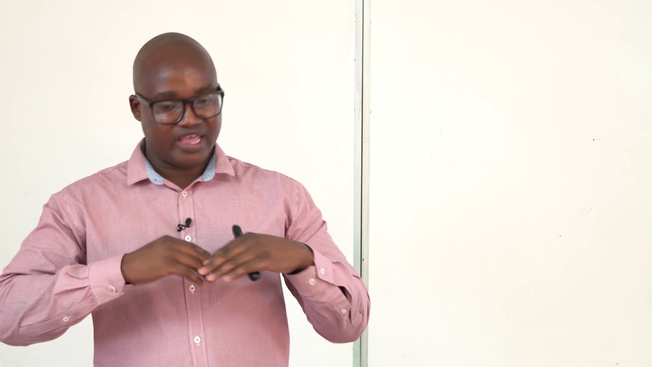 TVET's COVID-19 Learner Support Program EP84 - QUANTITY SURVEYOR - N5