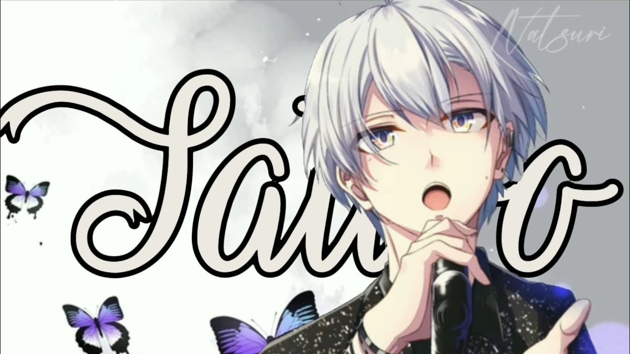 Nightcore - Tattoo (Male Version) (Lyrics)