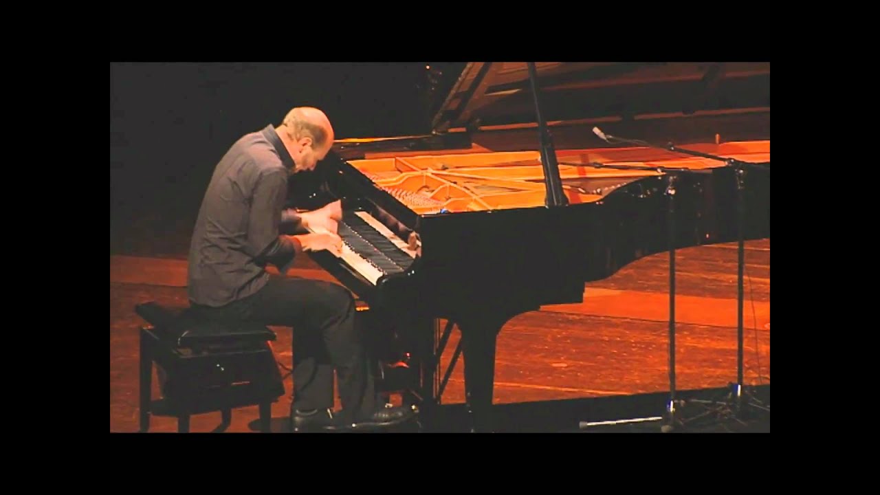 EDGAR KNECHT - Thule - LIVE AT STAATSTHEATER KASSEL 2010