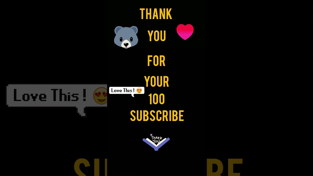 THANK YOU SOO MUCH EVERY ONE 🙏❤️🥳🎉 