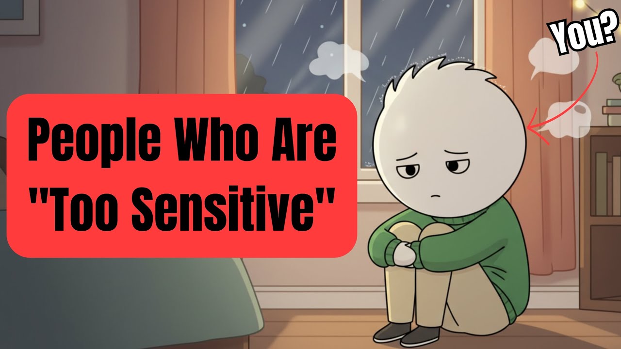 The Psychology of People Who Are 